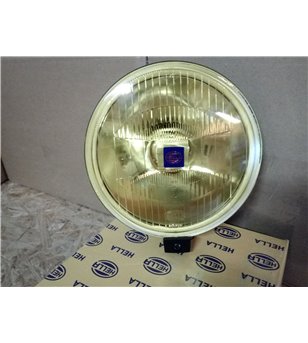Hella Comet 500 Yellow - 005750512 - Lighting - Verstralershop