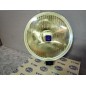 Extraljus - Hella - Comet 500 - 6.4" - 16.3cm - Gul - Driving Extraljus - Hella - Comet 500 - 6.4" - 16.3cm - Gul - Driving