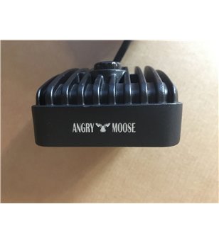 Arbeitsbeleuchtung - Angry Moose - Work 3 - Work / Scene