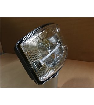 Boreman LED Rijlicht met positielicht - 1001-1685 - Verlichting - Verstralershop