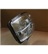 Boreman LED-körljus med positionsljus - Brilliant Silver - 1001-1685 - Belysning - Verstralershop