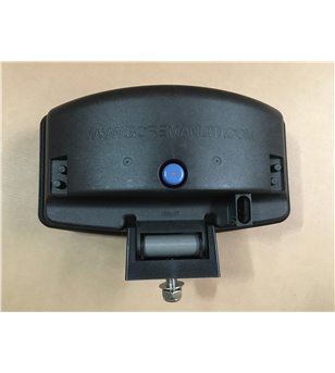 Boreman LED Rijlicht met positielicht - 1001-1685 - Verlichting - Verstralershop