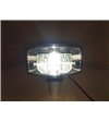 Boreman LED Driving Lamp with light-bar - Brilliant Silver - 1001-1685 - Lighting - Verstralershop