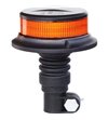 LED Strobe Rond R65 - met voet - 5001833