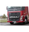 VOLVO FH 13+ FRONT LAMP HOLDER CITY with 2x 6" LEDBAR - 868673 - Lights and Styling