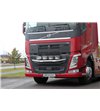 VOLVO FH 13+ FRONT LAMP HOLDER CITY with LED FLASHERS - 868672 - Bullbar / Lightbar / Bumperbar - Verstralershop