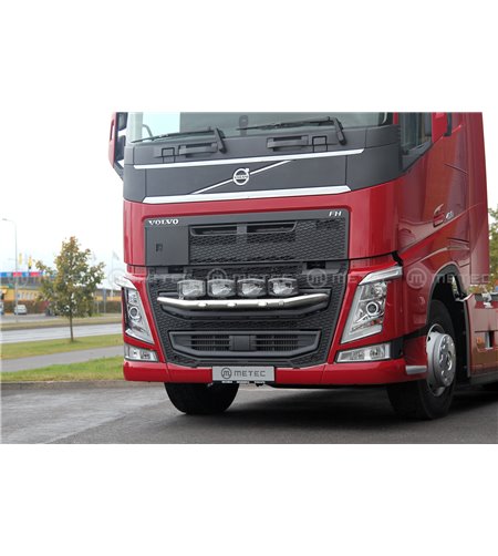 Lampenbügel - Metec - City - LED - Volvo - FH - 2013+