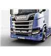 SCANIA R/S/G/P Serie 16+ FRONT LAMP HOLDER CITY with LED'S - 864517 - Lights and Styling