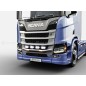 Light mounting bar - Metec - City - With strobe - Scania - G/P/R/S - 2016+ Light mounting bar - Metec - City - With strobe - Scania - G/P/R/S - 2016+