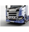 SCANIA R/S/G/P Serie 16+ FRONT LAMP HOLDER CITY with LED FLASHERS - 864518 - Lights and Styling