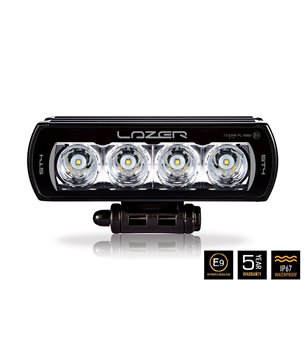 MAN TGE 17+ Lazer LED Grille Kit - GK-TGE-01K