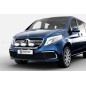 Lampenbeugel - Metec - H-bar - Mercedes - Vito - 2019-2024 Lampenbeugel - Metec - H-bar - Mercedes - Vito - 2019-2024