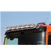 VOLVO FH 13+ ROOF LAMP HOLDER LED MAX - Low roof - 868626 - Roofbar / Roofrails - Verstralershop