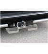 MB V klasse 19+ RUNNING BOARDS to tow bar pcs SMALL - 888419 - Rearbar / Opstap - Verstralershop