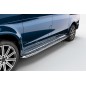 Sidorör - Metec - Tour - Mercedes - V Klasse/Vito - L1/L2 - 2019-2024 Sidorör - Metec - Tour - Mercedes - V Klasse/Vito - L1/L2 - 2019-2024