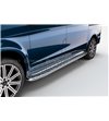 MB V klasse 19+ RUNNING BOARDS SIDE BOARD TOUR - WB L1 & L2 - 818735 - Sidebar / Sidestep - Verstralershop