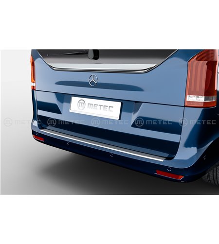 Metec b-plate  bumperbescherming   | 818760 