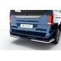 Rearbar - Metec - K-liner - Set - Mercedes - V Klasse - L2/L3 - 2014-2019 Rearbar - Metec - K-liner - Set - Mercedes - V Klasse - L2/L3 - 2014-2019