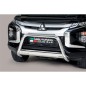 Frontbåge - Misutonida - Medium - EU - Mitsubishi - L200 - Double Cab - 2019+ Frontbåge - Misutonida - Medium - EU - Mitsubishi - L200 - Double Cab - 2019+