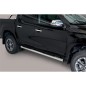 Sidorör - Misutonida - Grand Pedana - Mitsubishi - L200 - Double Cab - 2019+