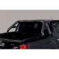 Rollbar - Misutonida - Stretch - Inscripted - Zwart mat - Mitsubishi - L200 - Double Cab - 2019+ Rollbar - Misutonida - Stretch - Inscripted - Zwart mat - Mitsubishi - L200 - Double Cab - 2019+