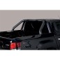 Überrollbügel - Misutonida - Stretch - Schwarz matt - Mitsubishi - L200 - Double Cab - 2019+ Überrollbügel - Misutonida - Stretch - Schwarz matt - Mitsubishi - L200 - Double Cab - 2019+