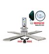 AngryMoose BOSCH Rallye 225 LED ersättningslampa - G10-H3-6000-BOSCH