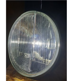 LED lamp - Angry Moose - Led-Scheinwerferbirnen - H3 - BOSCH Rallye 225 - Weiß - 6000K - 12V-36V