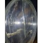 LED-lampa - Angry Moose - Led-strålkastarlampor - H3 - BOSCH Rallye 225 - Vit - 6000K - 12V-36V 