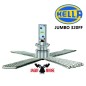LED lamp - Angry Moose - Led-Scheinwerferbirnen 320 - H7 - HELLA Jumbo 320 - Weiß - 6000K - 12V-36V LED lamp - Angry Moose - Led-Scheinwerferbirnen 320 - H7 - HELLA Jumbo 320 - Weiß - 6000K - 12V-36V