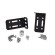 Mounting - Lazer - License plate mount - Set