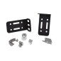 Mounting - Lazer - License plate mount - Set Mounting - Lazer - License plate mount - Set