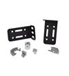 Lazer Licence Plate Mount Set - NPM03