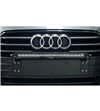 Lazer Nummerskylthållare set - NPM03