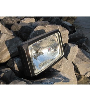 SIM 3226 Leere VOLLSTÄNDIGE LED - 3226-00000LED - Lights and Styling