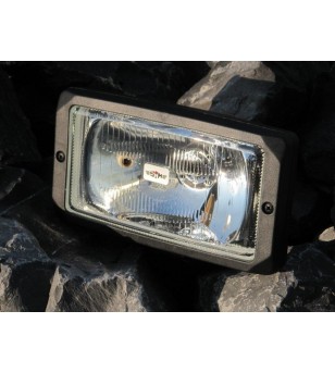 SIM 3226 Leere VOLLSTÄNDIGE LED - 3226-00000LED - Lights and Styling