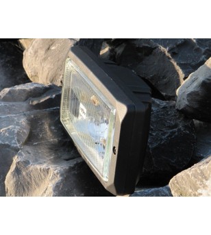 SIM 3226 Blank FULL LED - 3226-00000LED - Lights and Styling