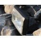 Driving light - SIM - 3226 - Full LED - 9.4" - 24cm - Position light - Driving