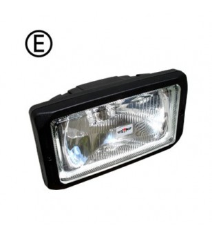 SIM 3226 Blank FULL LED - 3226-00000LED - Lights and Styling