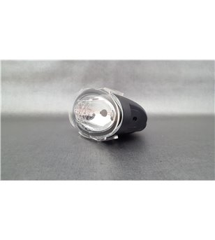 Hella FF50 Blank - 1FA 008 283-011 - Lights and Styling