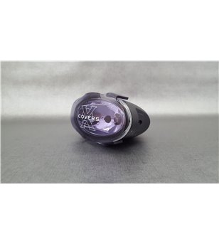Hella FF50 Blank - 1FA 008 283-011 - Lights and Styling