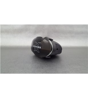 Hella FF50 Blank - 1FA 008 283-011 - Lights and Styling