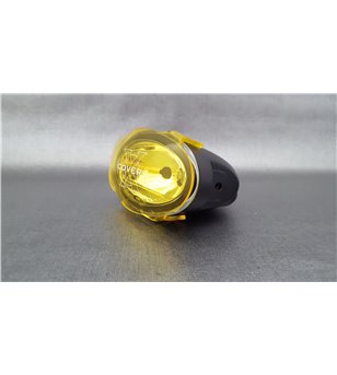 Hella FF50 - 1FA 008 283-011 - Lights and Styling