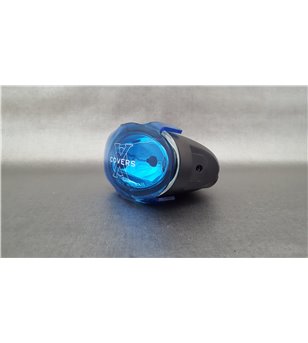 Hella FF50 - 1FA 008 283-011 - Lights and Styling