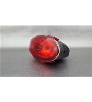 Hella FF50 Blank - 1FA 008 283-011 - Lights and Styling