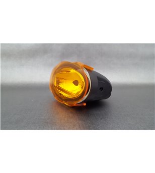 Hella FF50 Blank - 1FA 008 283-011 - Lights and Styling
