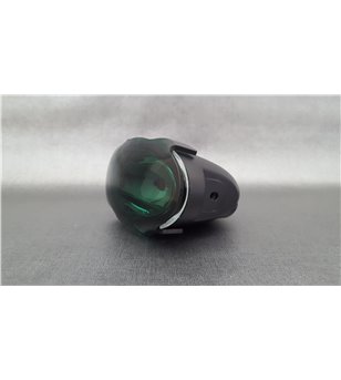 Hella FF50 Blank - 1FA 008 283-011 - Lights and Styling