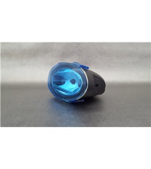 Hella FF50 Blank - 1FA 008 283-011 - Lights and Styling