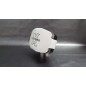Driving light - Hella - Jumbo 320 - 9.7" - 24.7cm - Driving