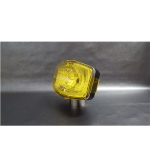Hella Jumbo 320FF Blank (mit Halogen Standlicht) - 1FE 008 773-041 - Beleuchtung - Verstralershop